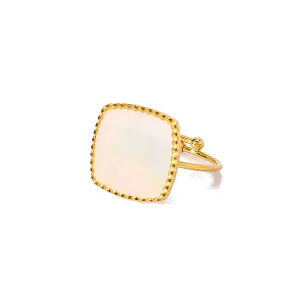 Gold_Mother_Of_Pearl_Rings_For_Women